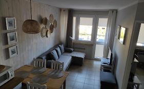 Dom Rybaka Apartament 4